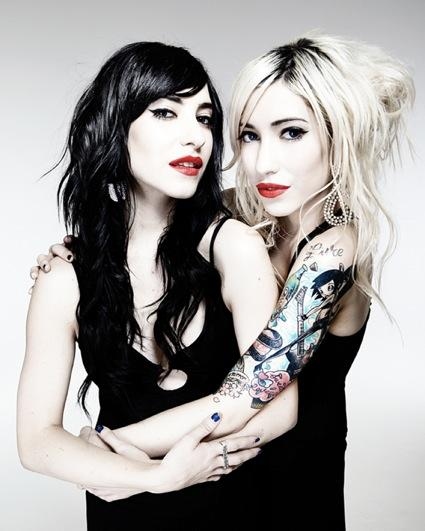 Lisa Origliasso Tattoos